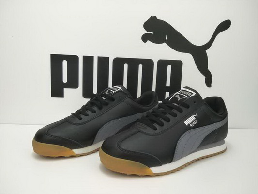 Puma Roma Basic Men Shoes--006